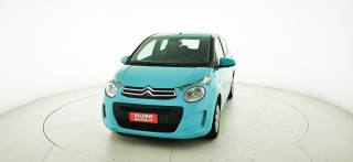 CITROEN C1 usata 30