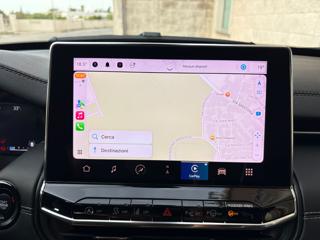 JEEP Compass usata, con Controllo vocale