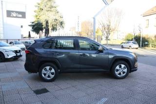 TOYOTA RAV 4 MY23 usata, con Climatizzatore