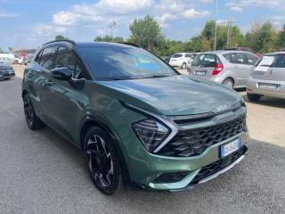 KIA Sportage usata, con Immobilizzatore elettronico