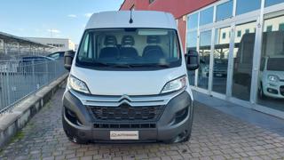 CITROEN Jumper 33 BlueHDi 140 S&S PM-TA Furg. Az.Italia 90.000 Km