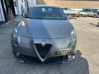 ALFA ROMEO Giulietta 1.6 JTDm 120 CV