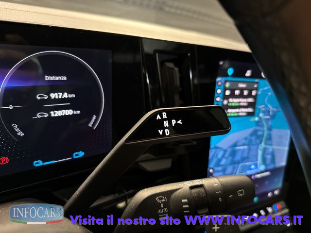 RENAULT Austral usata, con Sedile posteriore sdoppiato