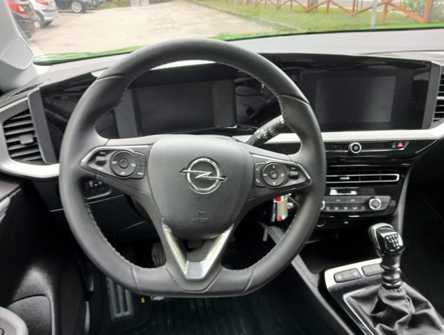 OPEL Mokka usata, con Controllo trazione