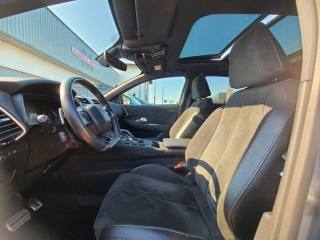 DS AUTOMOBILES DS 7 Crossback usata, con Controllo elettronico della corsia