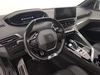 PEUGEOT 3008 usata, con ESP