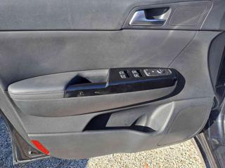 KIA Sportage usata, con Sistema di navigazione