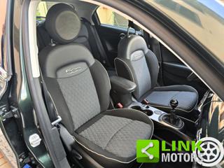 FIAT 500X usata, con Controllo trazione