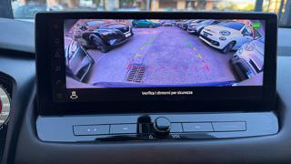 NISSAN Qashqai usata, con Park Distance Control