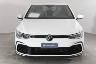 VOLKSWAGEN Golf usata, con Airbag