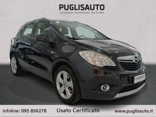 OPEL Mokka 1.7 CDTI Ecotec 130CV 4x2 Start&Stop Cosmo