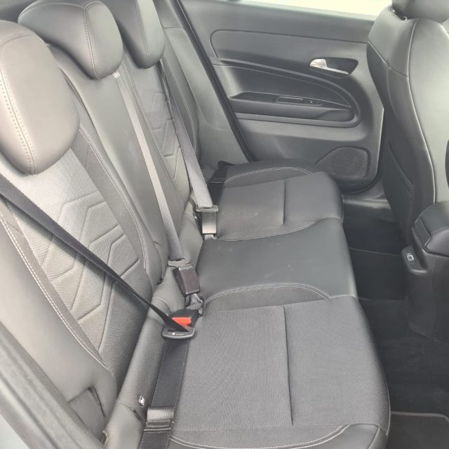 JEEP Avenger usata, con Fendinebbia