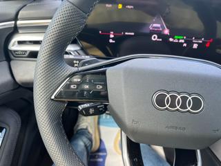AUDI A5 usata, con Chiusura centralizzata