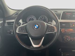 BMW X2 usata 11