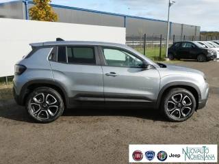 JEEP Avenger usata, con Alzacristalli elettrici