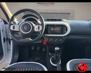 RENAULT Twingo usata, con Chiusura centralizzata