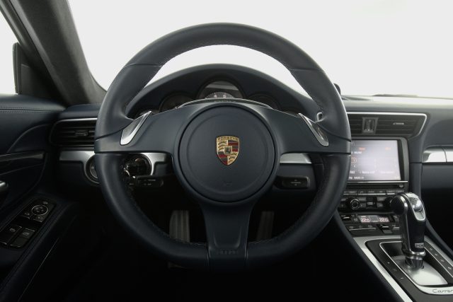 PORSCHE 911 usata 12