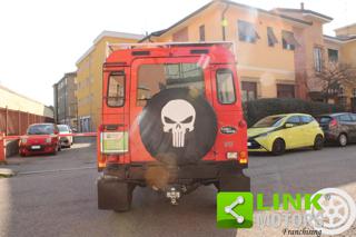 LAND ROVER Defender usata 10