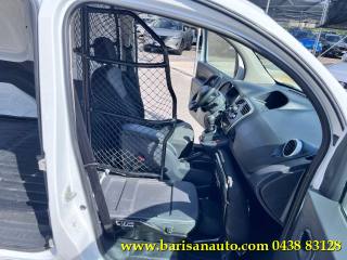 RENAULT Kangoo usata, con ESP