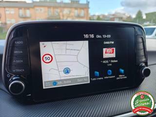 HYUNDAI Tucson usata, con Climatizzatore
