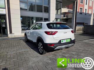 KIA Stonic usata, con Cronologia tagliandi