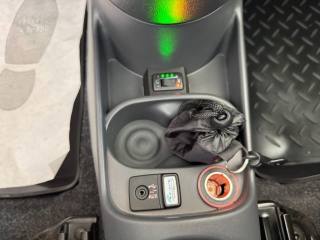 FIAT 500 usata, con USB