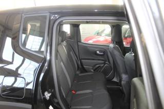 JEEP Renegade usata, con Chiusura centralizzata