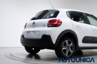 CITROEN C3 usata, con Cruise Control