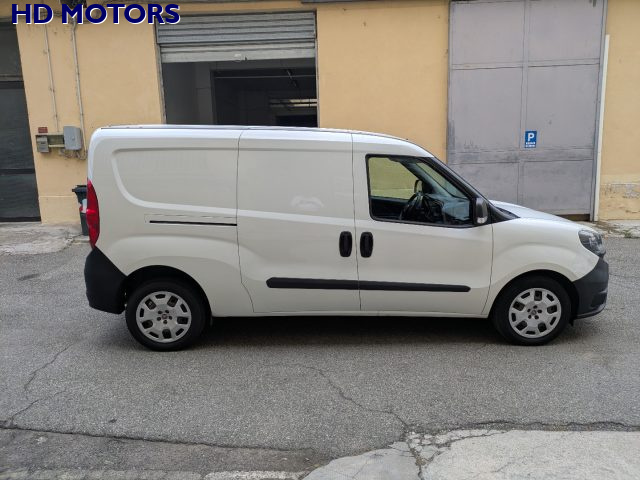 FIAT Doblo usata, con ABS