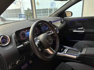 MERCEDES-BENZ GLA 200 usata, con MP3