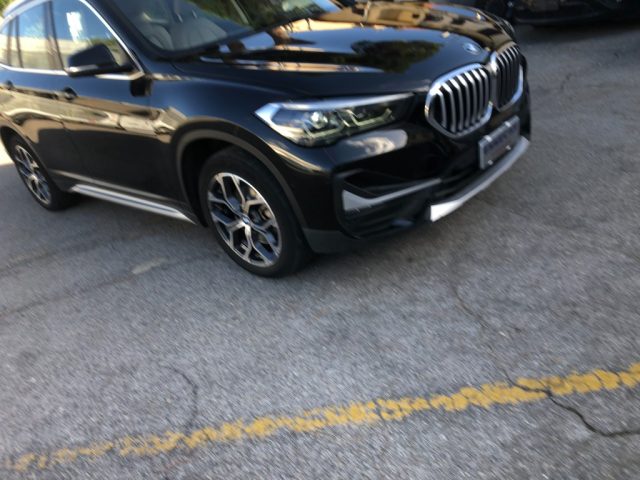 BMW X1 usata, con Airbag