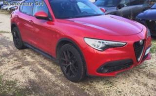 ALFA ROMEO Stelvio usata, con Airbag