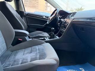 VOLKSWAGEN Golf usata, con Cruise Control