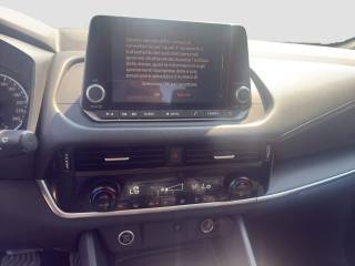 NISSAN Qashqai usata 15