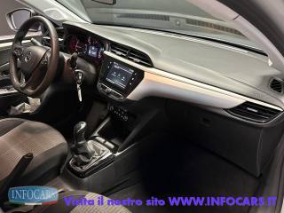 OPEL Corsa usata, con Cruise Control