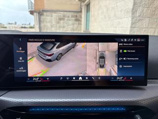 BMW 420 usata, con Sensori di parcheggio anteriori