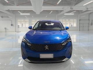 PEUGEOT 3008 usata, con Airbag laterali