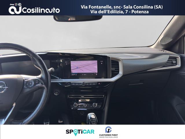 OPEL Mokka usata, con Cruise Control