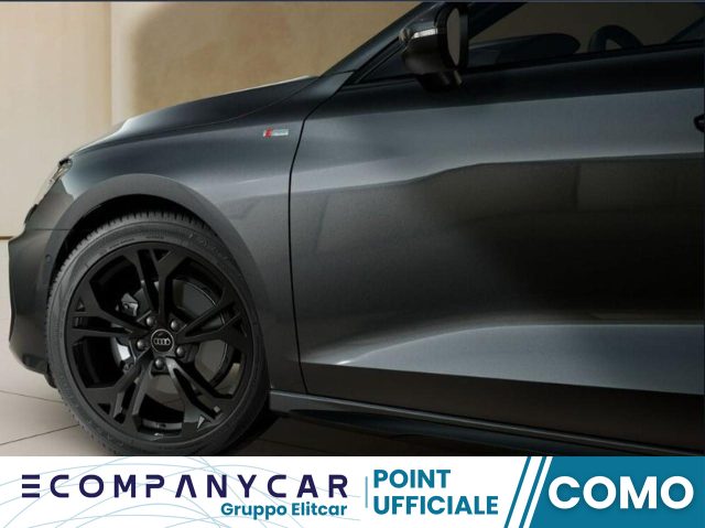 AUDI A3 usata, con Controllo trazione