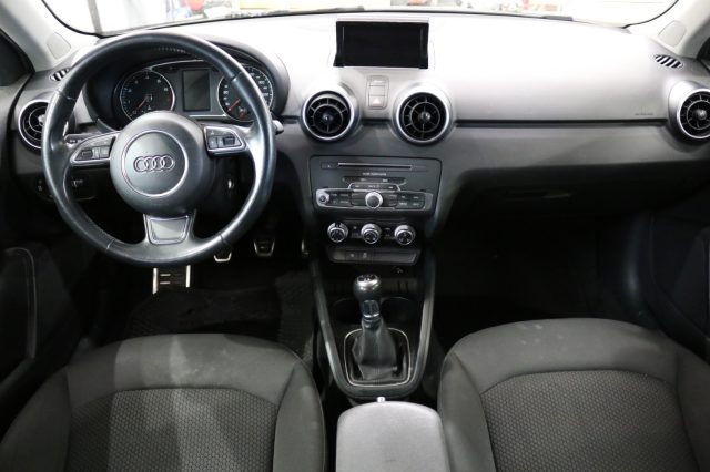 AUDI A1 usata, con Chiusura centralizzata