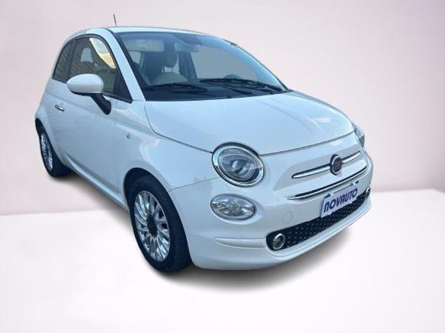 FIAT 500 usata, con ABS