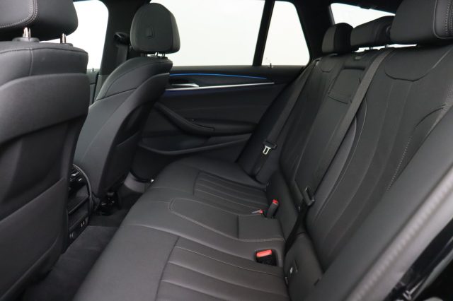 BMW 530 usata, con Controllo trazione
