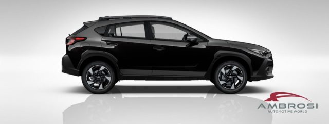 SUBARU Crosstrek usata 3