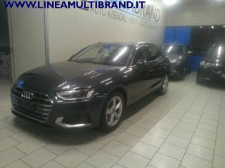 AUDI A4 usata, con Airbag