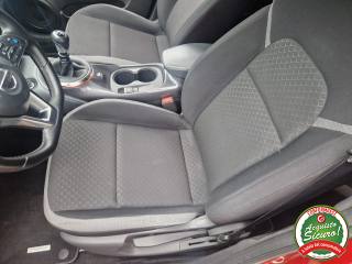 NISSAN Juke usata, con Controllo trazione