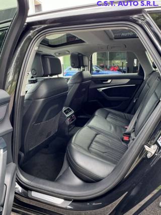 AUDI S6 usata, con Immobilizzatore elettronico