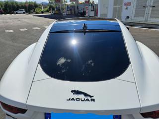 JAGUAR F-Type usata, con Sistema di navigazione