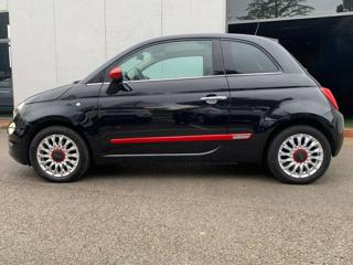 FIAT 500 usata, con Controllo trazione