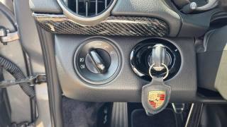 PORSCHE Cayman usata 28