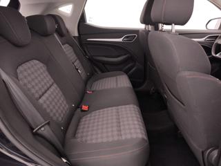 MG ZS usata, con Isofix